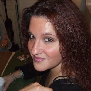 Meet your Posher, Catrina